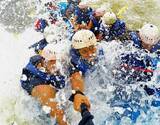 Kolad River Rafting