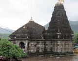 Trimbakeshwar Jyotirling Darshan from Pune