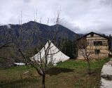The Hampta Experience: Experiential Stay in Wilderness Snow Lodge at 9200 feet (2 Days)