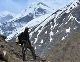 Lamkhaga Pass Trek 2020