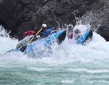 Rafting on Ganga - Brahmpuri to Rishikesh 9 km