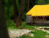 Tosh Trek with Camping in Kasol
