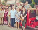 Jaipur Morning Tour in Eco-Rickshaw