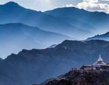 Leh Ladakh Winter Safari