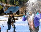 Chandrakhani Snow Trek and Explore Manali