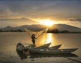 Periyar River Fishing and Jeep Safari