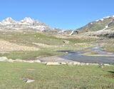 Kashmir Great Lakes Trek