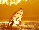 Windsurfing Equipment Rental At Cherai Beach Kerala