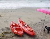 Kayak Rental At Cherai Beach Kerala