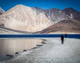 Leh Ladakh Car Road Trip Ex. Leh