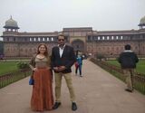 Special Taj Mahal Tour in Agra