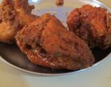 Johnson Market Food Walk