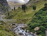 Hampta Pass Trek without Chandratal Lake 2024