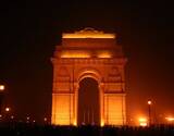 Delhi Guided Sightseeing Tour with Lunch