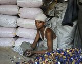 Dharavi Slum Group Walking Tour