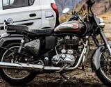 Motorbike Tour Of Dharamshala