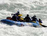 Great Brahmaputra Descent Siang River Expedition