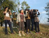 Bird Watching in Rajaji National Park (Uttarakhand)