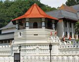 Kandy Full Day Sightseeing Tour In Private Vehicle