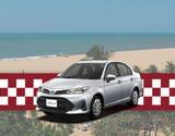 Private Transfer From Colombo Airport to Negombo