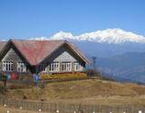 Sandakphu Trail