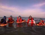 Guided Snorkeling In Rameswaram