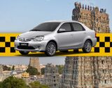 Kanyakumari To Madurai By Private Cab