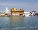 Amritsar 2 Day Sightseeing Tour from Chandigarh