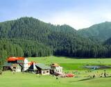 Dalhousie Sightseeing 2 Day Tour from Amritsar