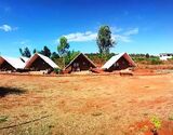 Camping At Panchgani