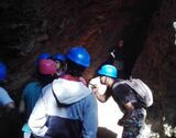 Cave Exploration In Panchgani