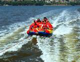 Private Cruise to Dolphin Island