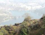 Trek To The 800 Year Old Kohoj Fort