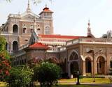 Walking Tour Of Palace And Temples Of Pune