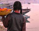Cultural Walking Tour of Varanasi