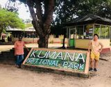 3 Days Kumana National Park Safari