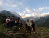 Thatharna Trek and Camping