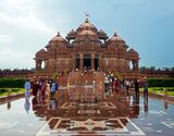 Half Day Guided Tour of Delhi's Godly Places