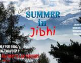 2 Day Stay in Tirthan Valley