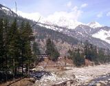 8 Hour Sightseeing Tour of Kullu Valley and Manali