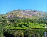 Nagarmudi Hills Day Trek