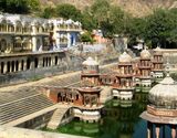 Alwar City Local Sightseeing Day Tour
