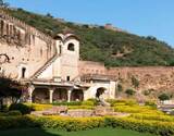 Bundi 2 Day Sightseeing Tour from The City of Udaipur
