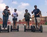 Guided Segway Tour in Lutyens' Delhi