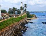 Transfer from Galle to Colombo International Airport