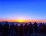 Kunjapuri Temple Sunrise Trek