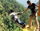 2 Days of Adventure Sports In Rishikesh
