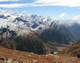 Nanda Devi - Brij Ganga Pass Trek