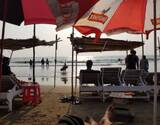 Christmas Roadtrip to Goa