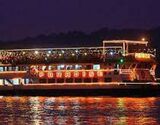 DJ Night Cruise on River Mandovi